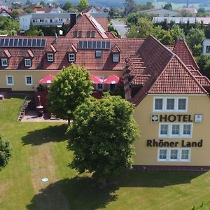 Hotel Rhöner Land Garni - Bed&Breakfast